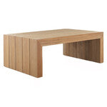 Messina Coffee Table Large