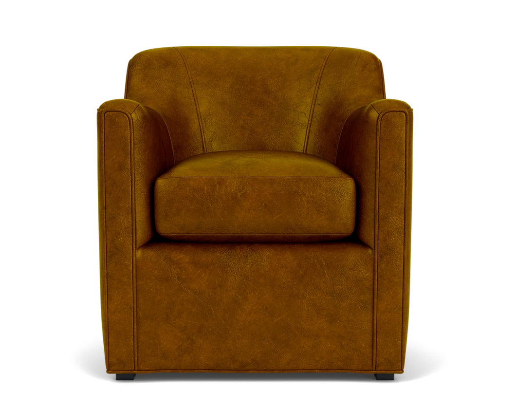 Ozzy Swivel Chair