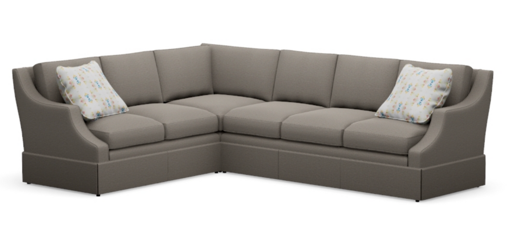 Kent Sectional 4-530120