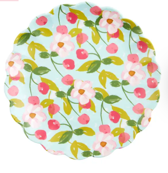 Melamine Plate