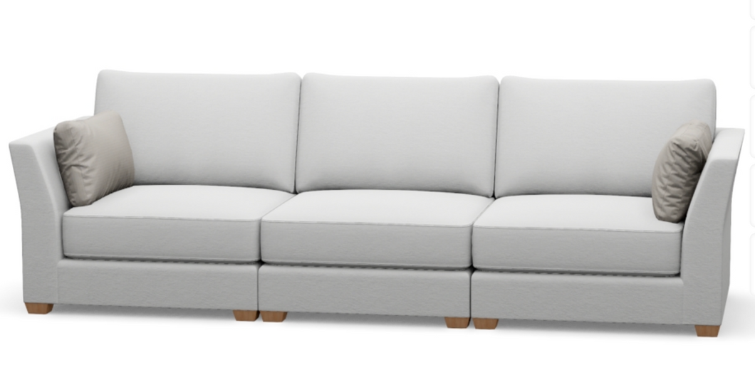 *Liam Sectional 9-046601