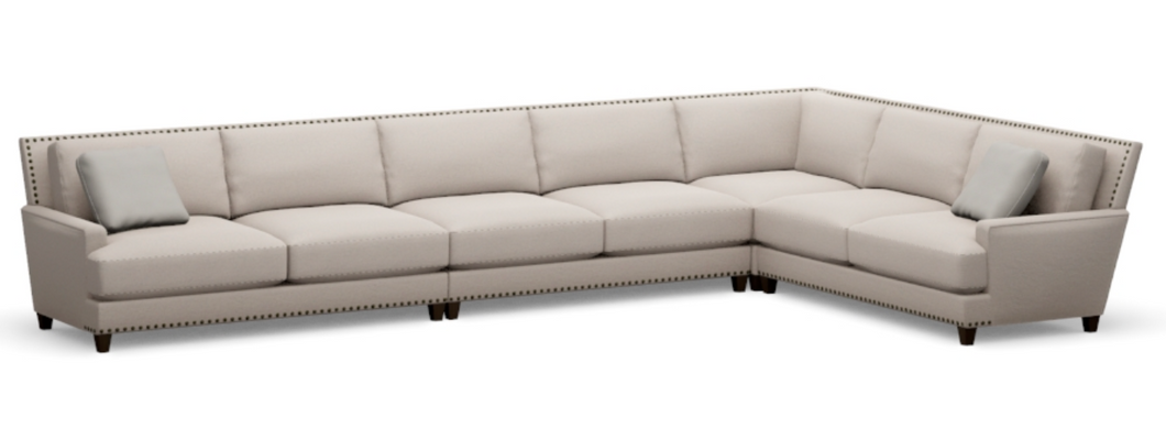 *Linkin Sectional 7-499703