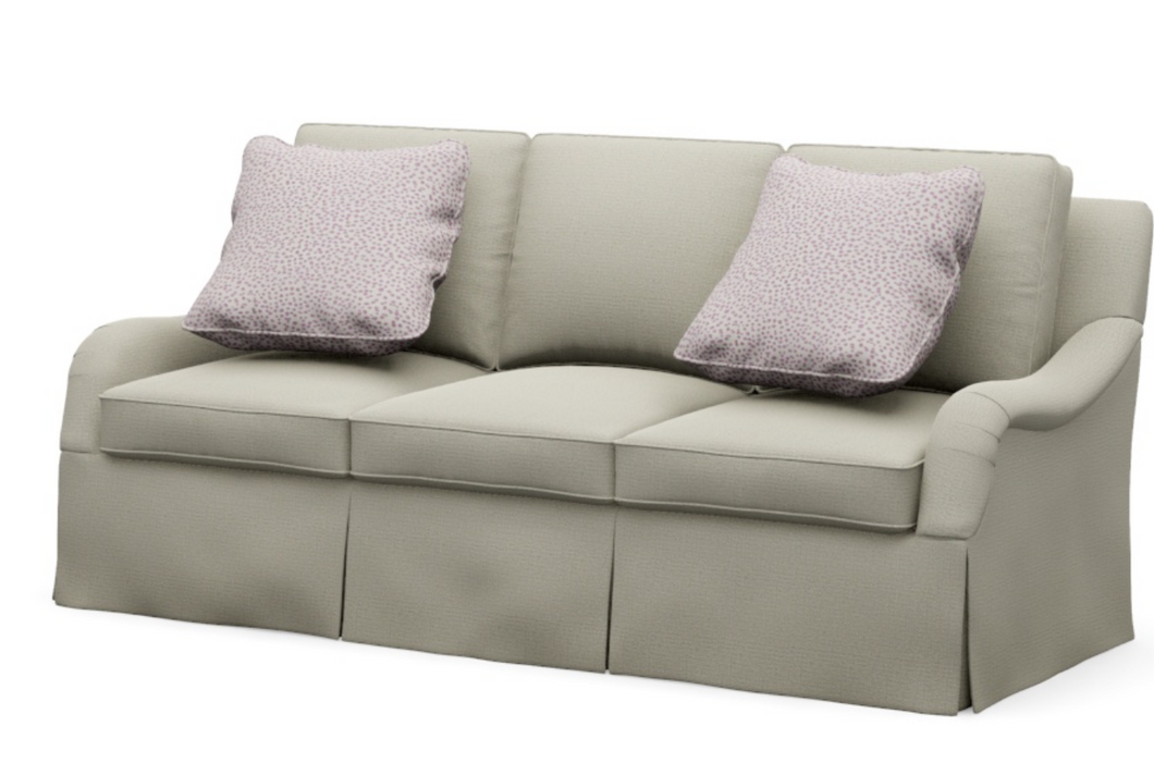 London Sofa 3-120501