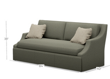 Load image into Gallery viewer, Kent Sofa 6-036022
