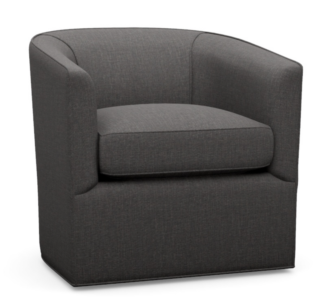 Sally Swivel Chair 3-540127