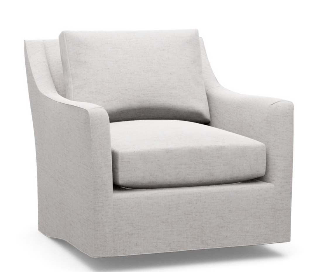 *Whistler Swivel Chair 5-160701