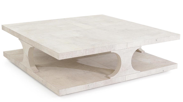 Cadence Coffee Table 15.5