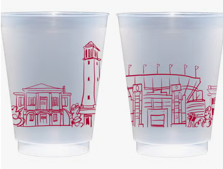 The University of Alabama Skyline Cup