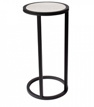 Load image into Gallery viewer, Vegas End Table, 24&quot;Hx12&quot;Dx12&quot;W
