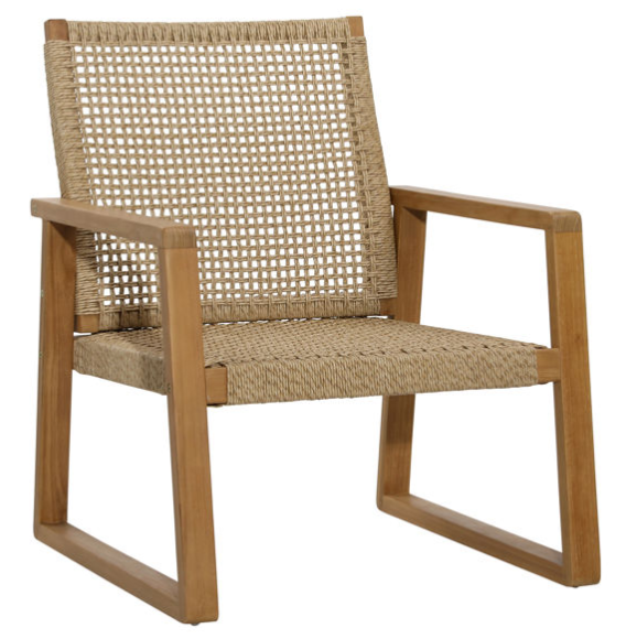 Fay Occasional Chair