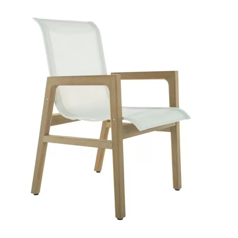 Seashore Arm Chair