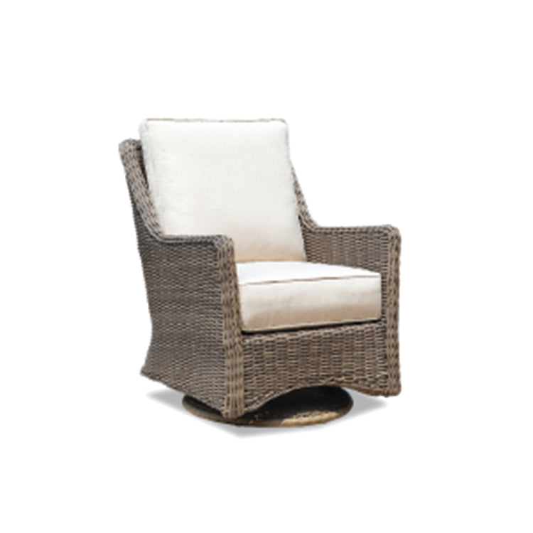 Sea Swivel Glider - Driftwood