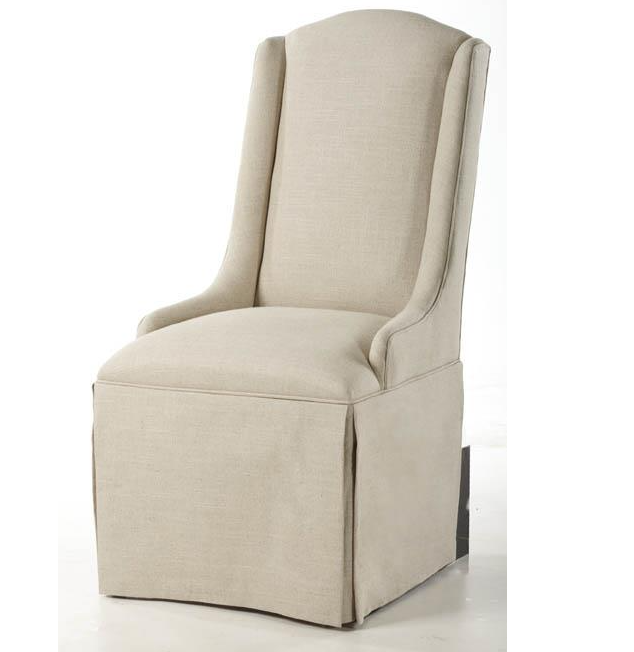 Parsons Chair, Nomad Snow