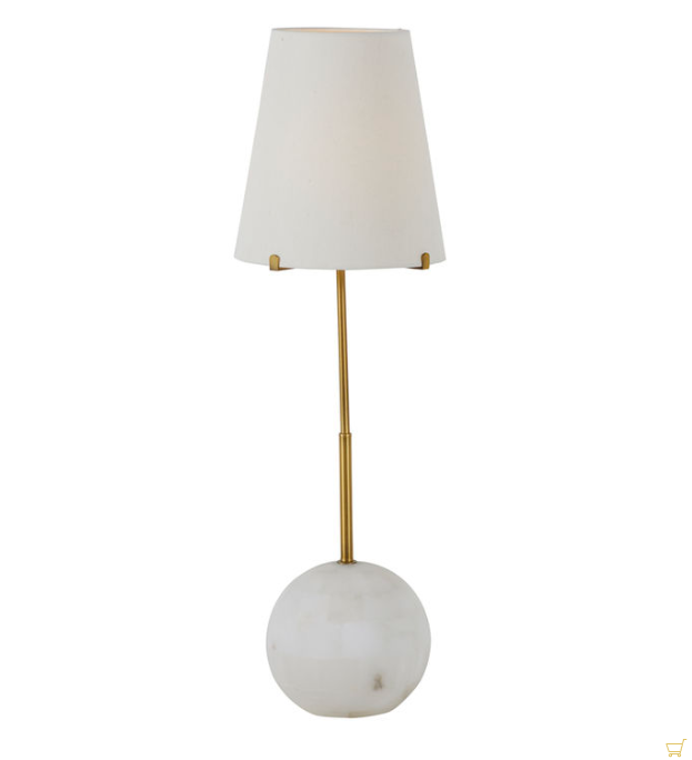 Janie Table Lamp- 29
