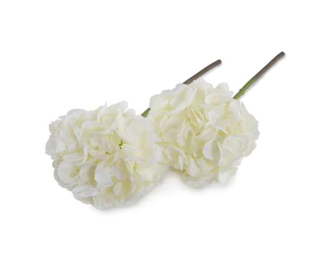 6/48 Hydrangea Flower Stem 19