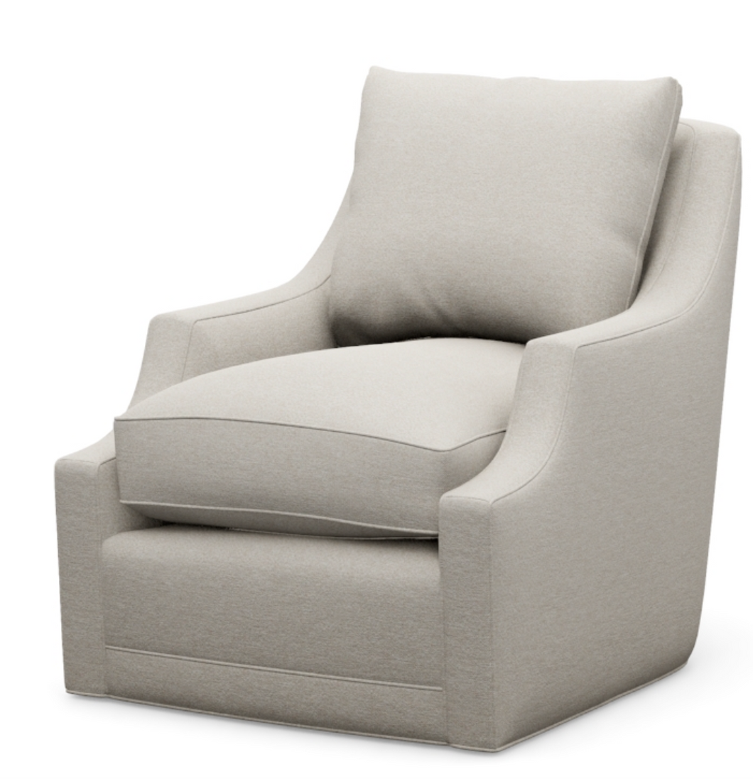 Renee Swivel Chair 9-048703