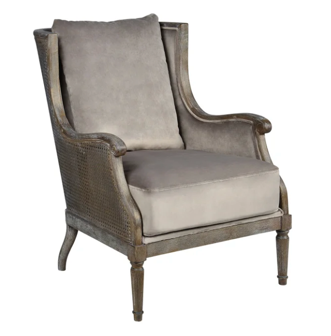 Hastings Chair- Chantel Ash