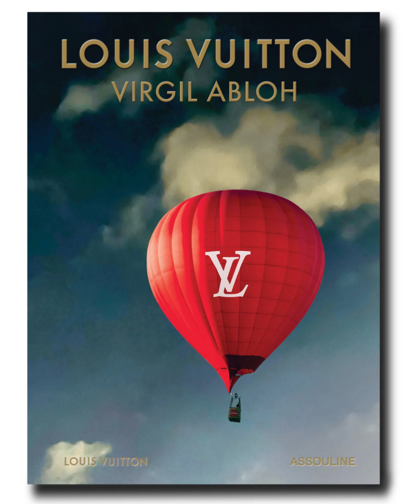 Louis Vuitton Virgil Abloh