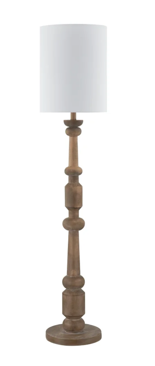 Christian Floor Lamp