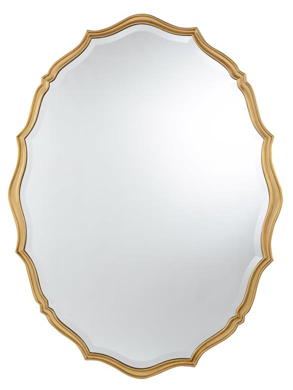 Valencia Mirror 48