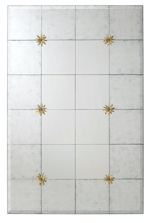 Abbey Mirror 40x60