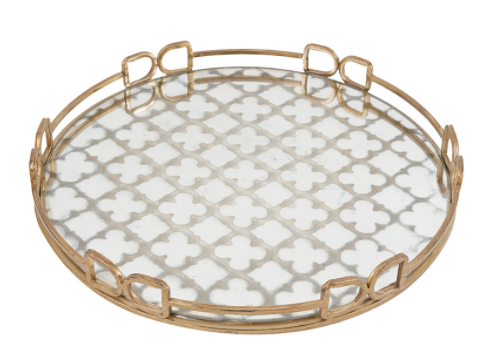 Decorative Tray