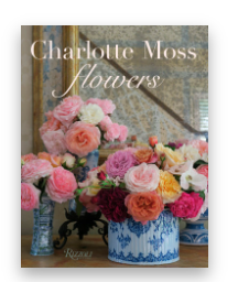 Flowers, Charlotte Moss