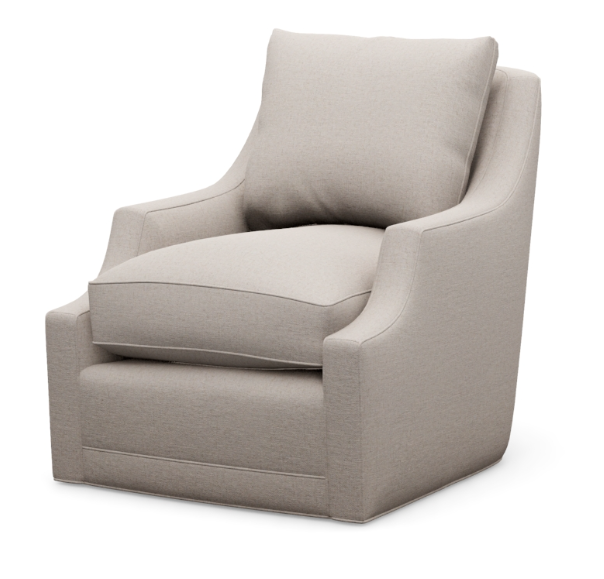 Renee Swivel Chair 7-499703